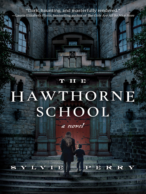 Cover image for The Hawthorne School